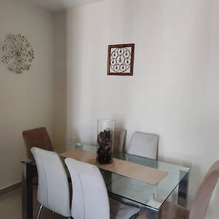 Departamento Exclusivo Apartment Piura Exterior photo