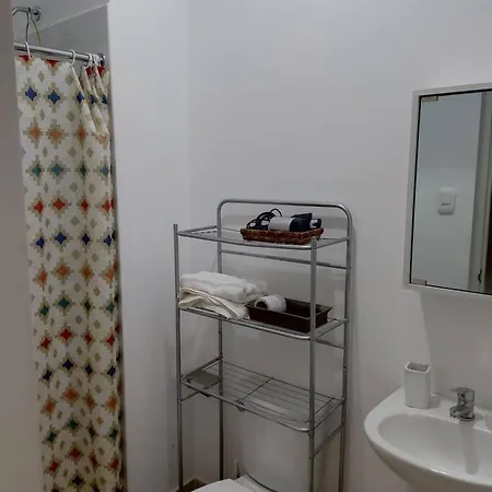 Departamento Exclusivo Apartment Piura Exterior photo