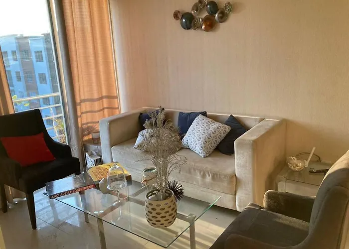 Departamento Exclusivo