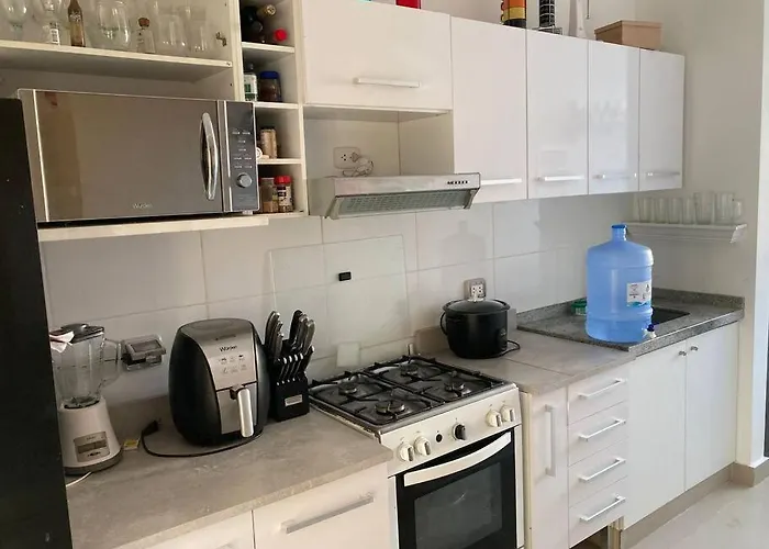 Departamento Exclusivo