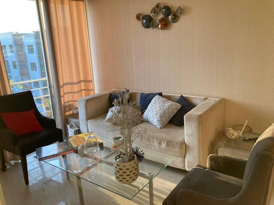 Apartment Departamento Exclusivo Piura