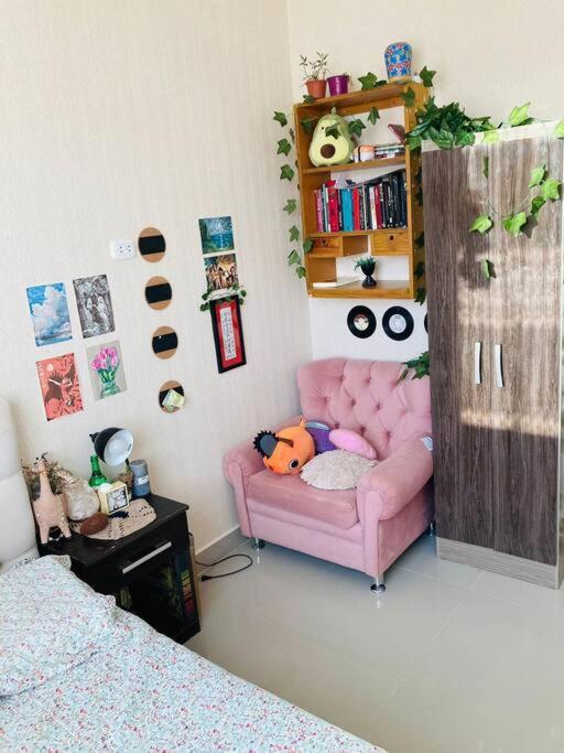Departamento Exclusivo Piura