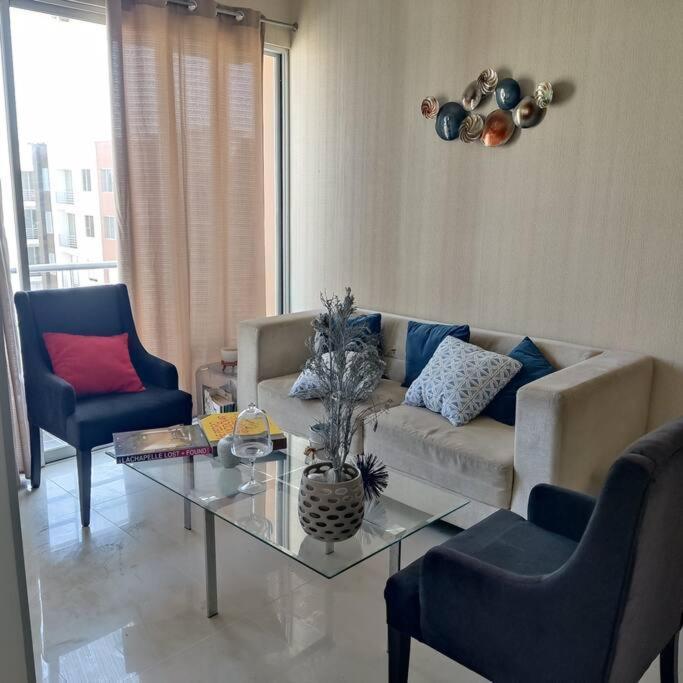 Departamento Exclusivo