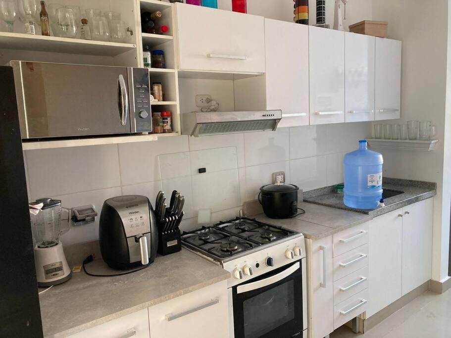 Departamento Exclusivo Apartment
