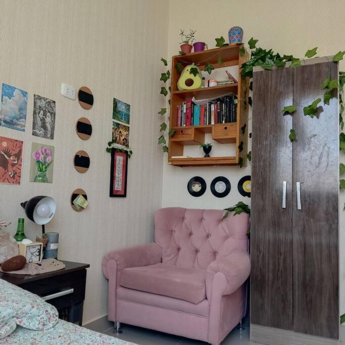 Departamento Exclusivo Apartment