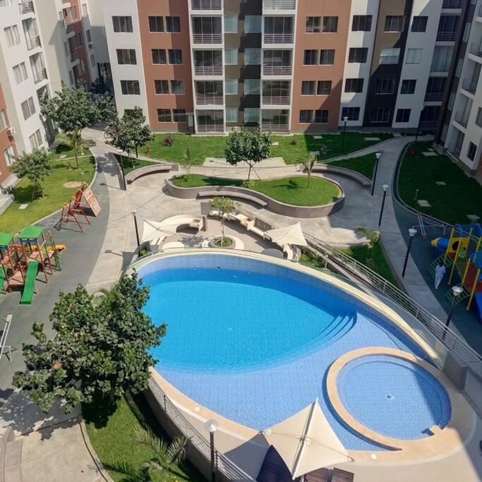 Apartment Departamento Exclusivo